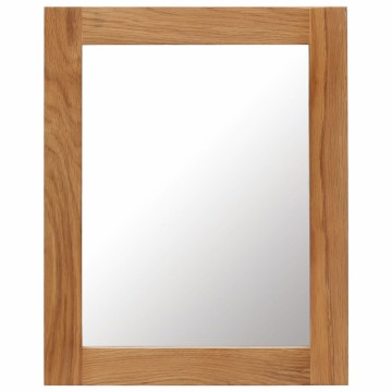 Specchio 40x50 cm in Legno...
