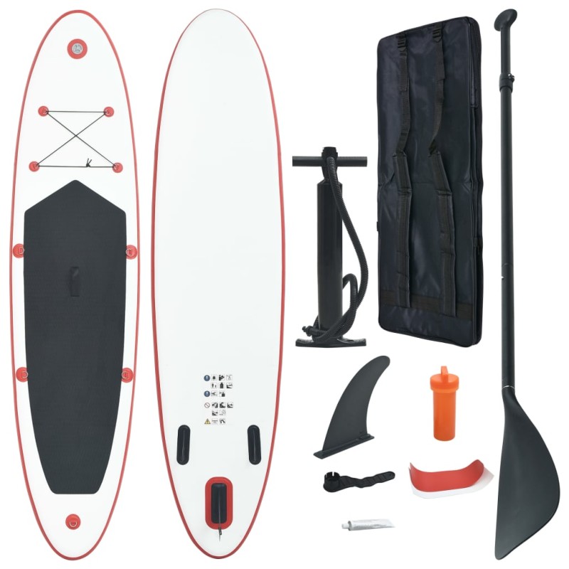iBOARD 3PCS Pinna in acciaio inox vite professionale tavola da surf Paddleboard accessori 